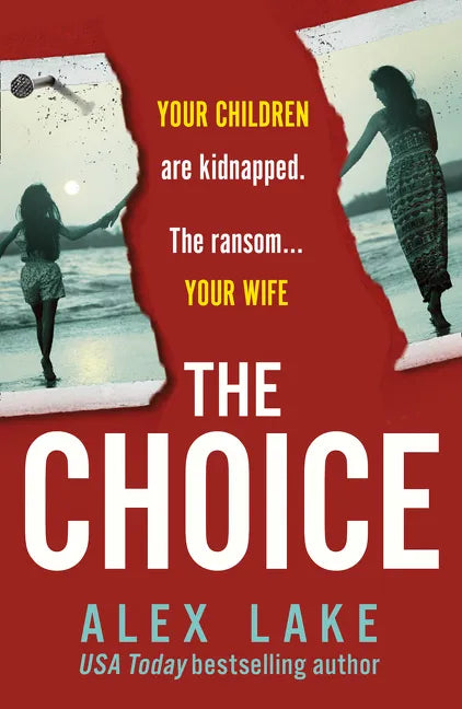 The Choice - Paperback