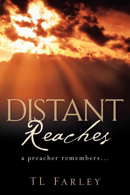 Distant Reaches - Paperback
