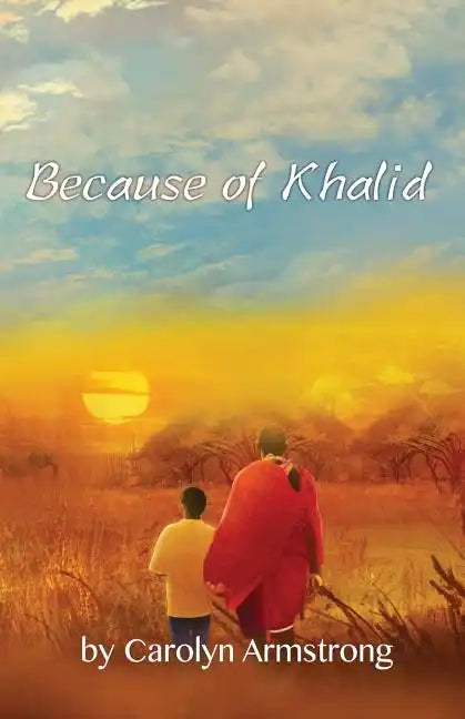 Because of Khalid - Paperback