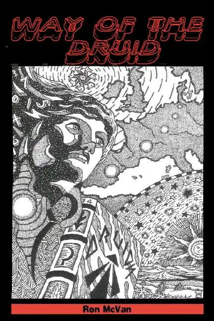 Way of the Druid - Paperback