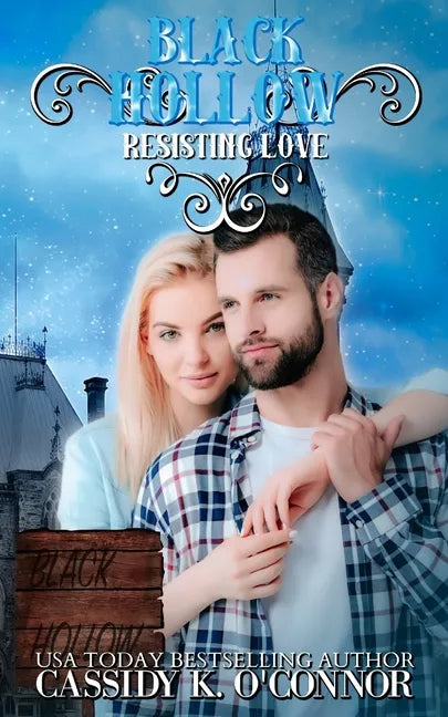 Black Hollow: Resisting Love - Paperback