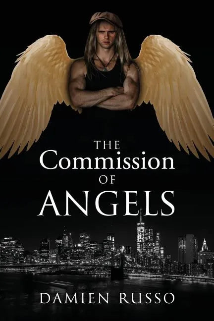 The Commission of Angels - Paperback