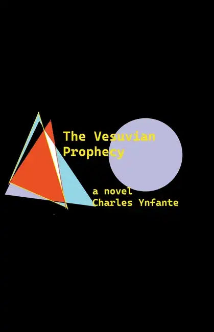 The Vesuvian Prophecy - Paperback