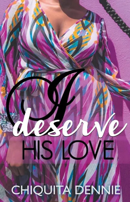 I Deserve His Love - Paperback
