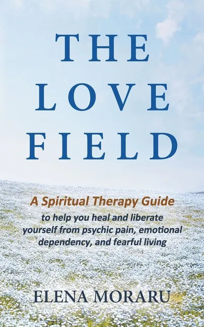The Love Field - Paperback