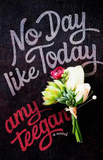 No Day Like Today - Paperback