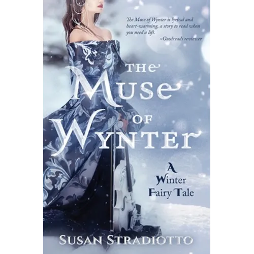 The Muse of Wynter: A Winter Fairy Tale - Paperback