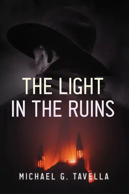 The Light in the Ruins - Paperback