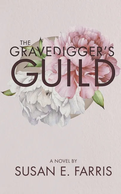 The Gravedigger's Guild - Paperback
