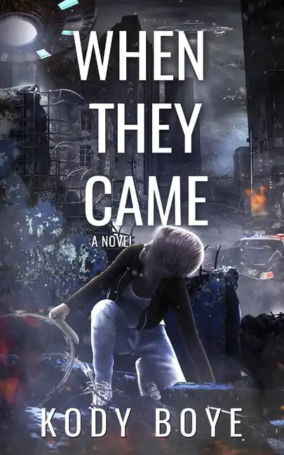 When They Came - Paperback