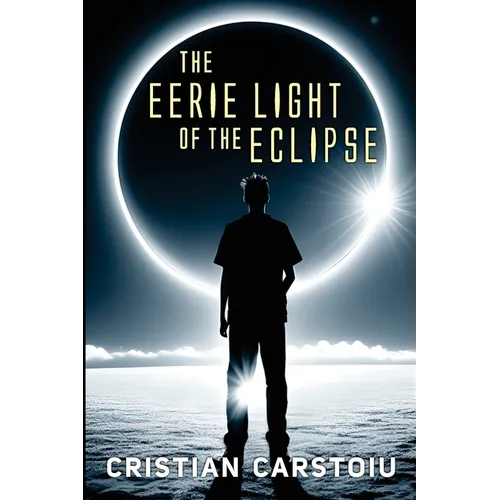 The Eerie Light of the Eclipse - Paperback