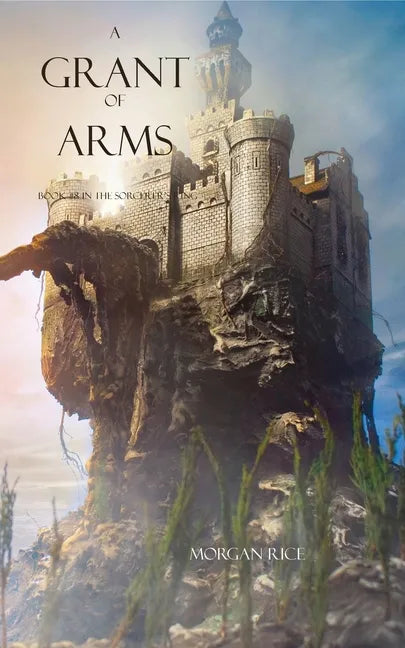 A Grant of Arms - Paperback