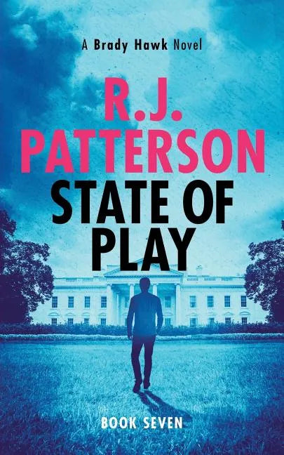 State of Play - Paperback