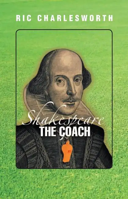 Shakespeare The Coach - Paperback