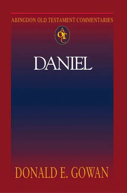 Abingdon Old Testament Commentaries: Daniel - Paperback