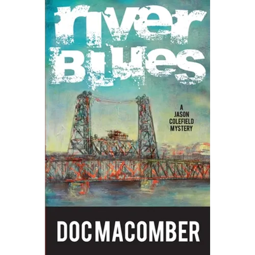 River Blues - Paperback