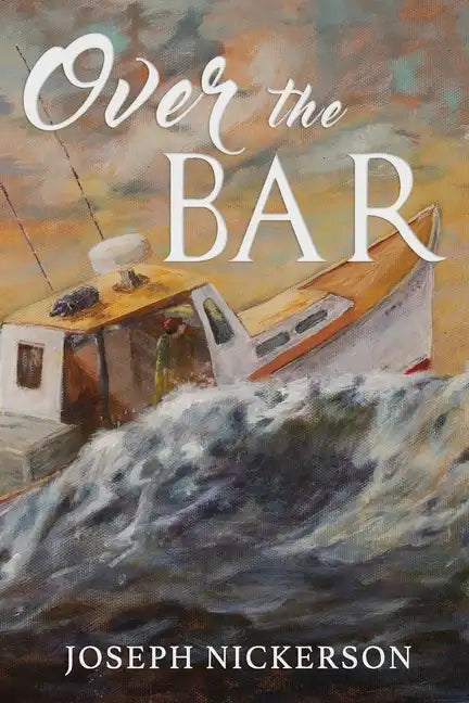 Over the Bar - Paperback