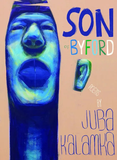 Son of Byford - Paperback