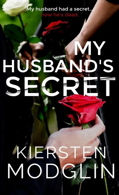 My Husband's Secret - Hardcover