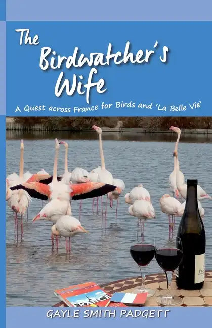 The Birdwatcher's Wife - Paperback