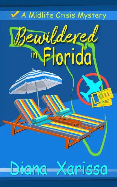 Bewildered in Florida - Paperback