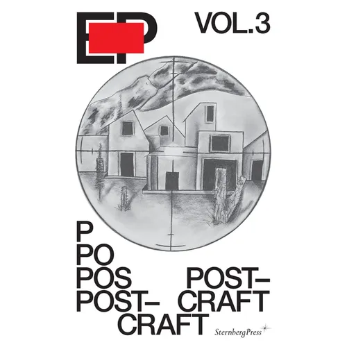 Ep3: Post-Craft - Paperback