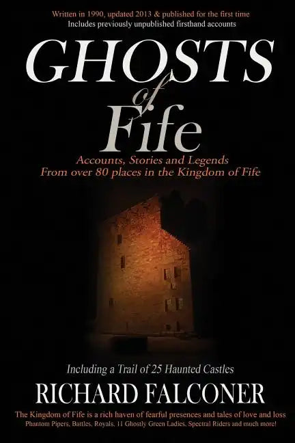 Ghosts of Fife - Paperback