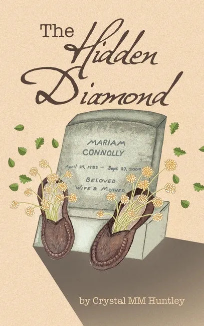 The Hidden Diamond - Hardcover
