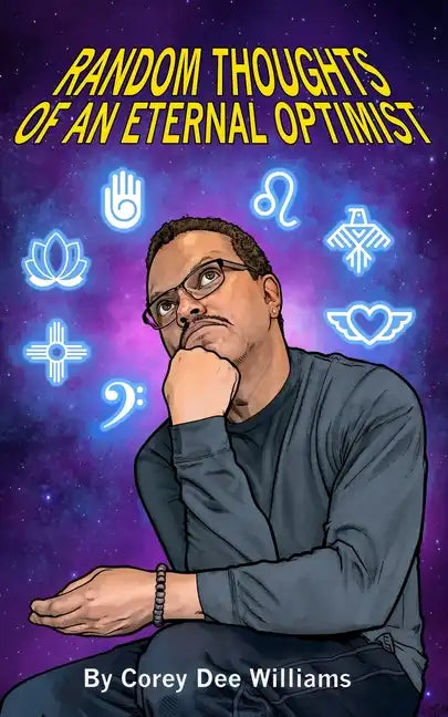 Random Thoughts of an Eternal Optimist - Paperback
