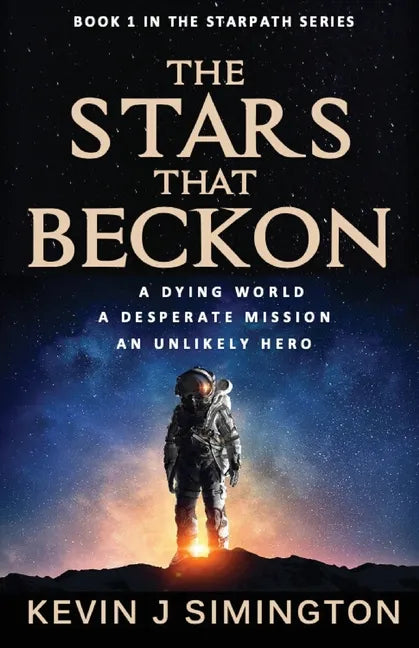 The Stars That Beckon - Paperback