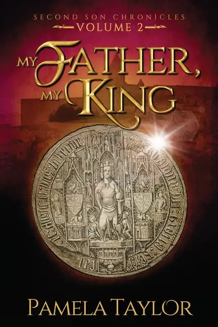 My Father, My King - Paperback