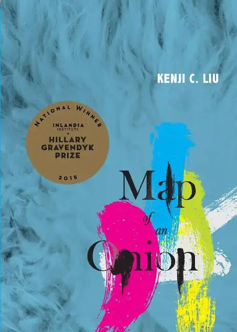 Map of an Onion - Paperback