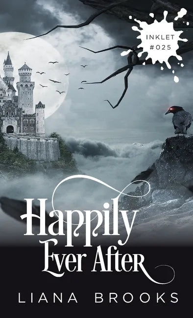 Happily Ever After - Paperback