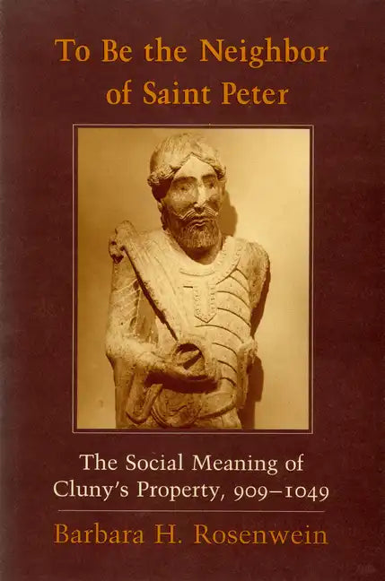 Emotional Communities in the Early Middle Ages - Paperback