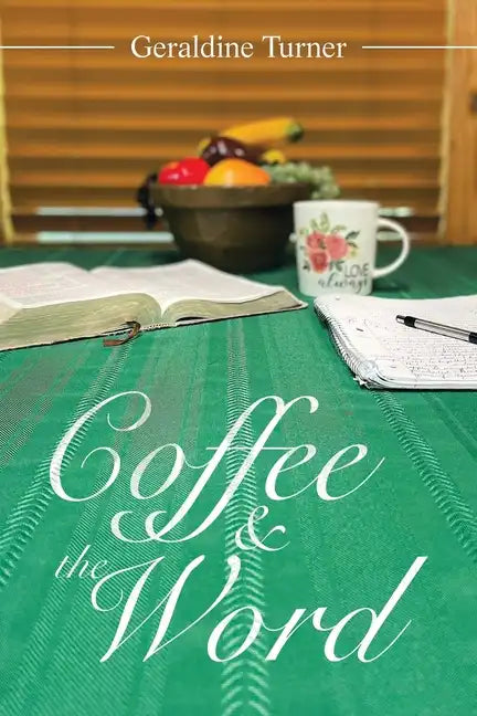 Coffee & the Word - Paperback
