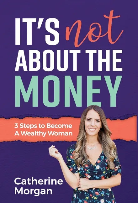 It's Not About the Money - Hardcover