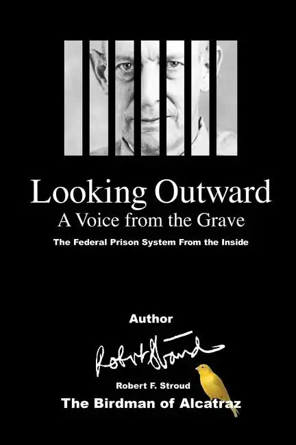 Looking Outward: A Voice from the Grave - Paperback