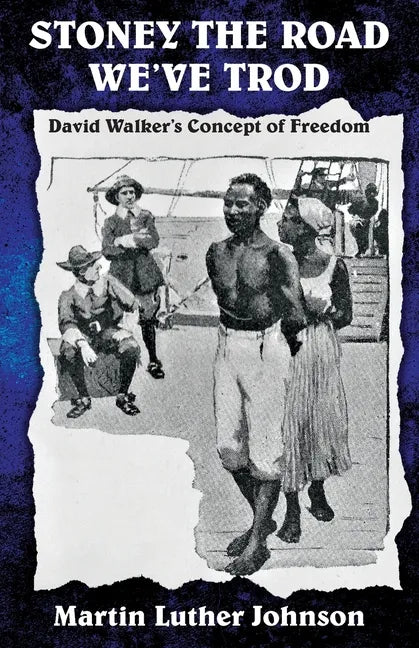 Stoney the Road We've Trod - Paperback
