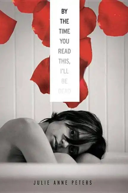 By the Time You Read This, I'll Be Dead - Paperback