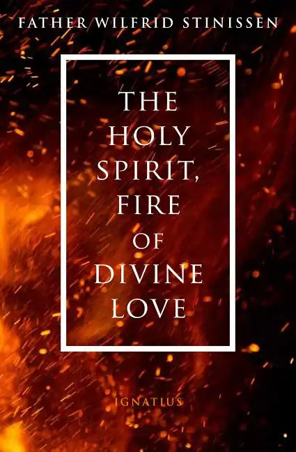 The Holy Spirit, Fire of Divine Love - Paperback