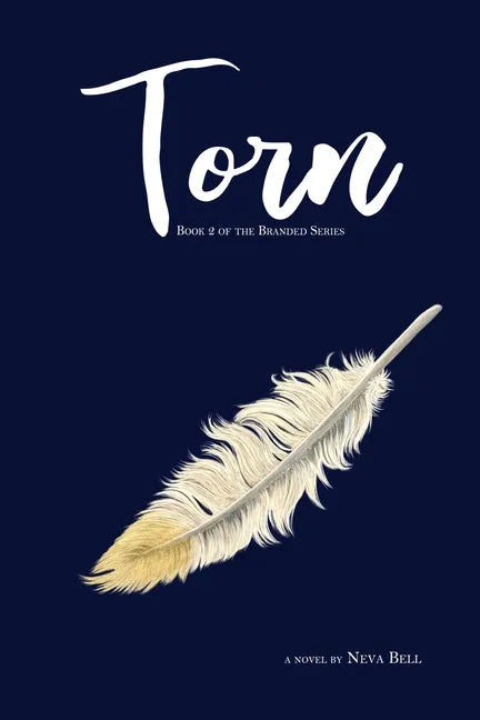 Torn: Book Two of the Branded Series - Paperback