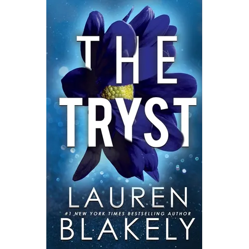 The Tryst - Paperback