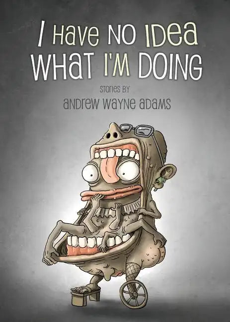 I Have No Idea What I'm Doing - Paperback