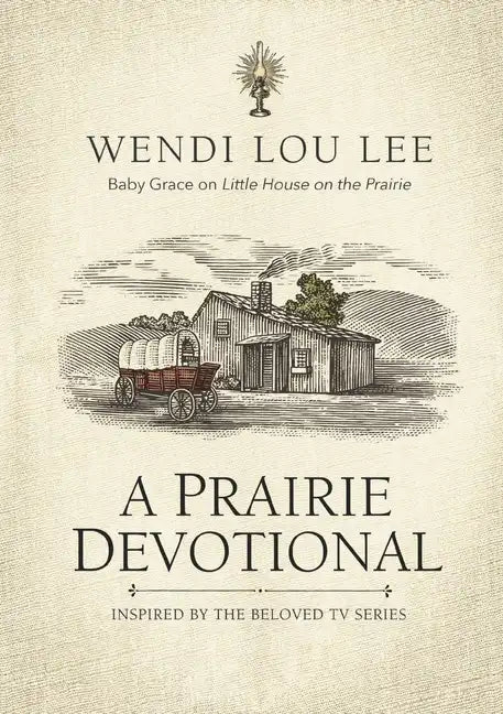 Prairie Devotional Softcover - Paperback
