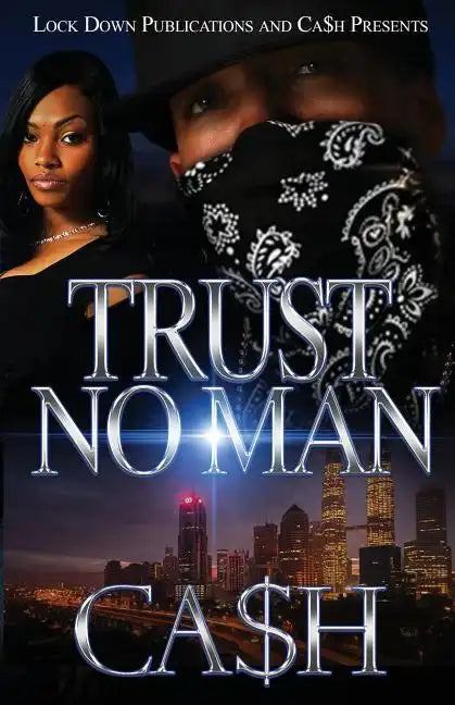 Trust No Man - Paperback