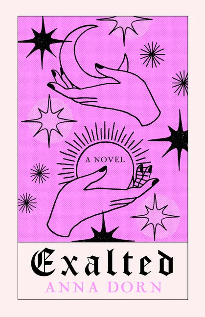 Exalted - Hardcover