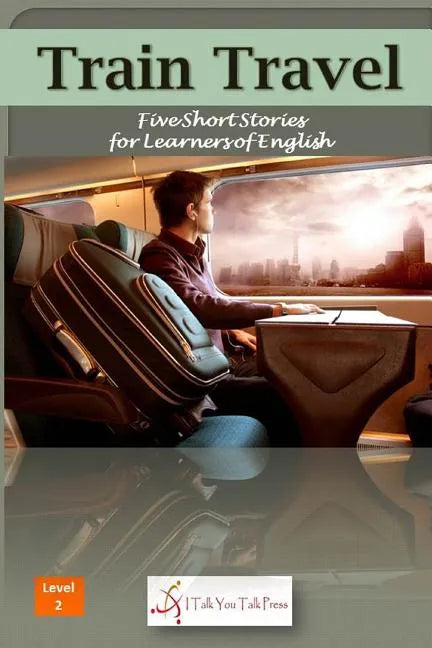 Train Travel - Paperback