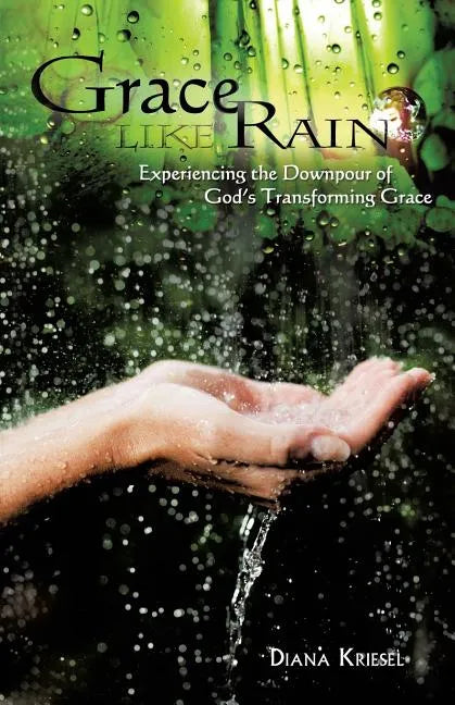 Grace Like Rain - Paperback