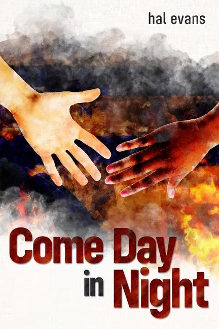 Come Day in Night - Paperback