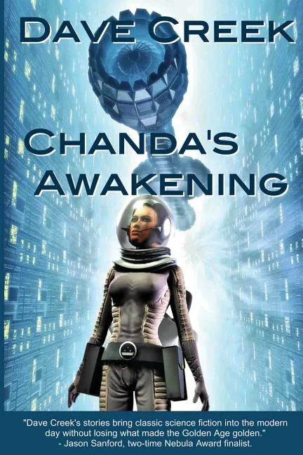Chanda's Awakening - Paperback